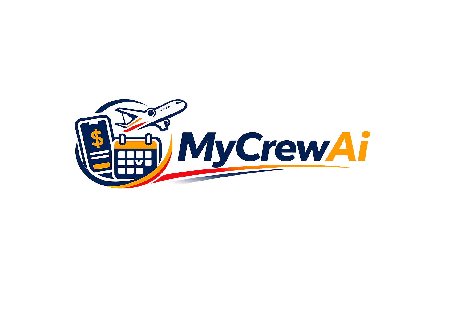 MyCrewAi Logo